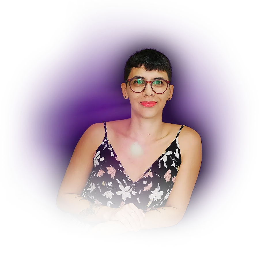 Brunna Arruda Nutricionista Esportiva